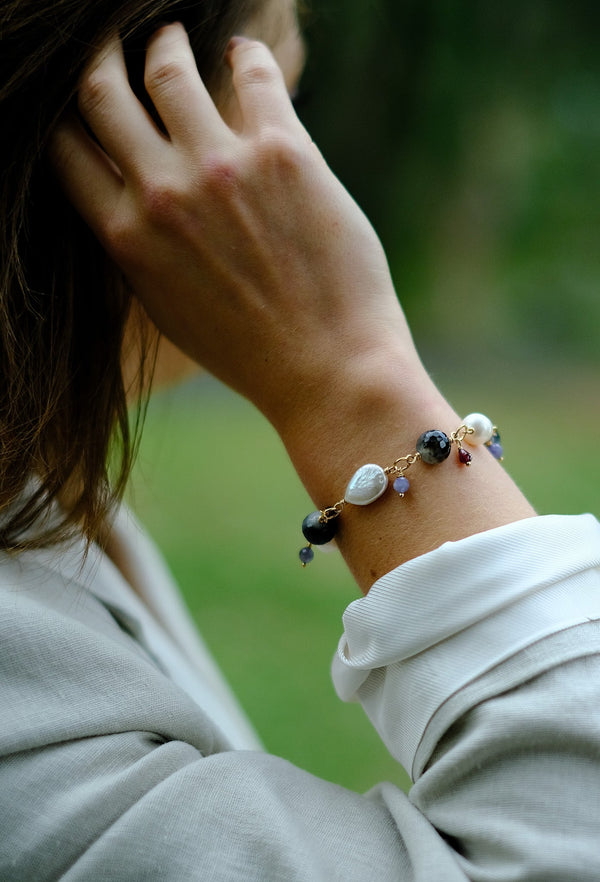 Alessia Bracelet
