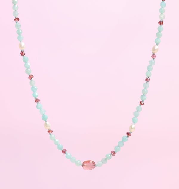 Lulu Necklace