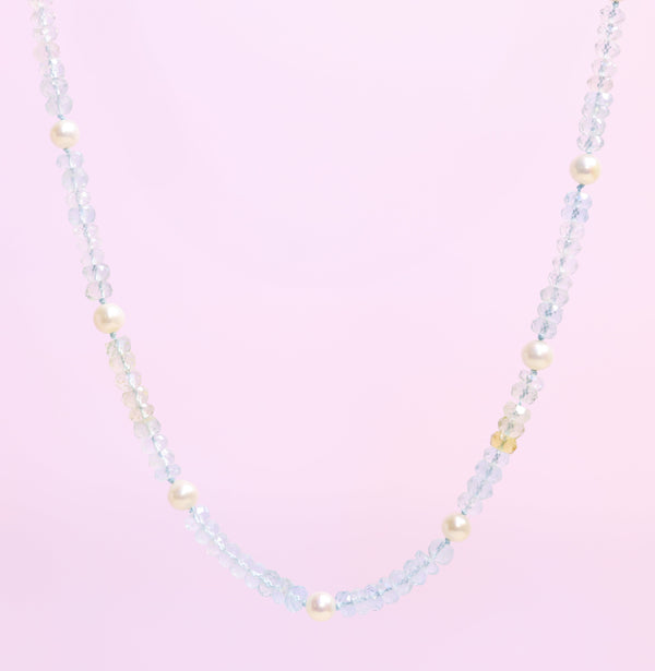 Marina Necklace