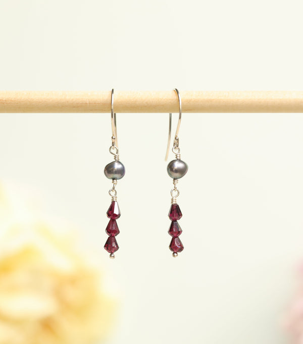 Orla Earrings