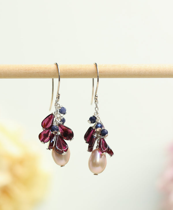 Rosalia Earrings