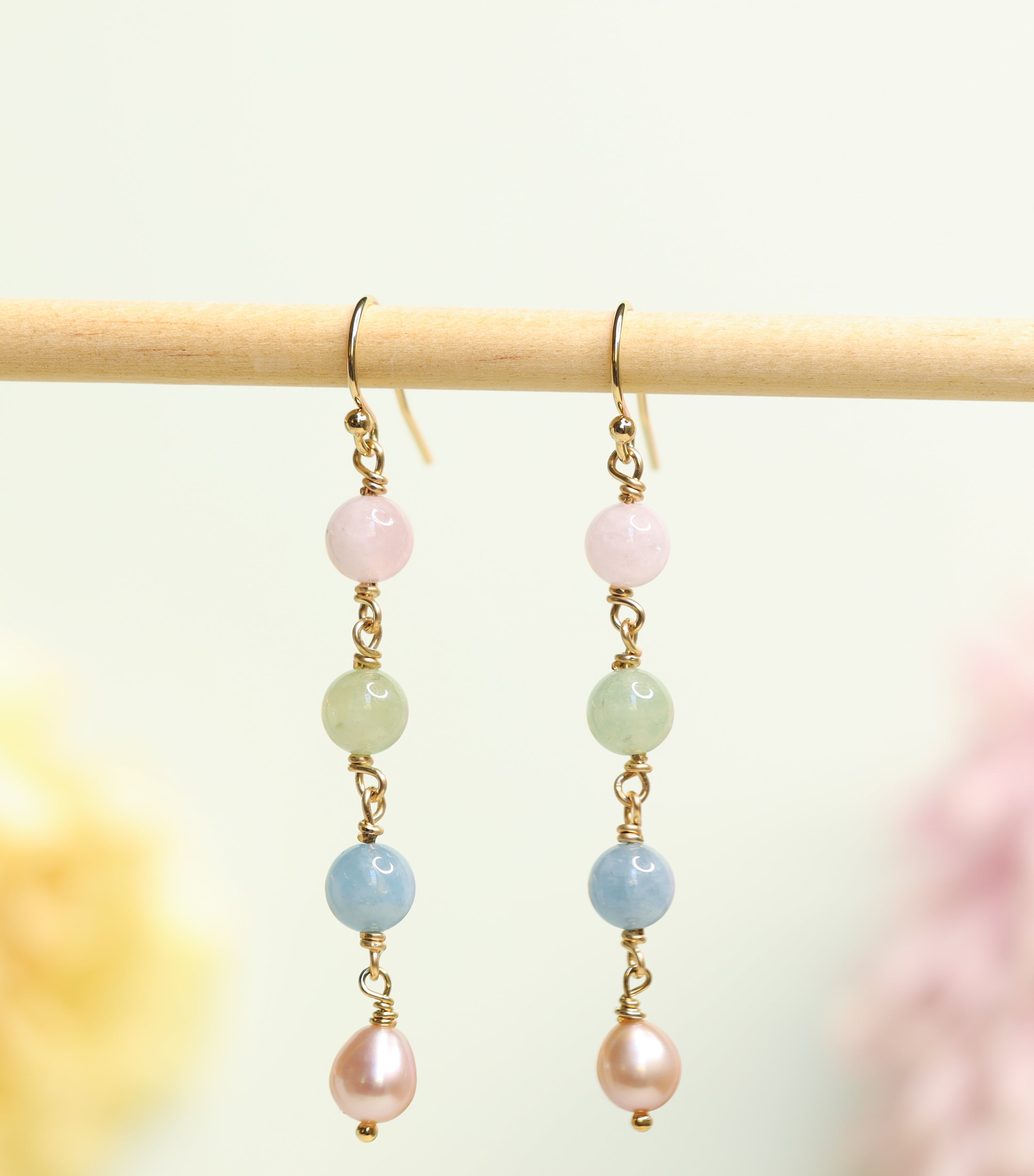 Tula Earrings