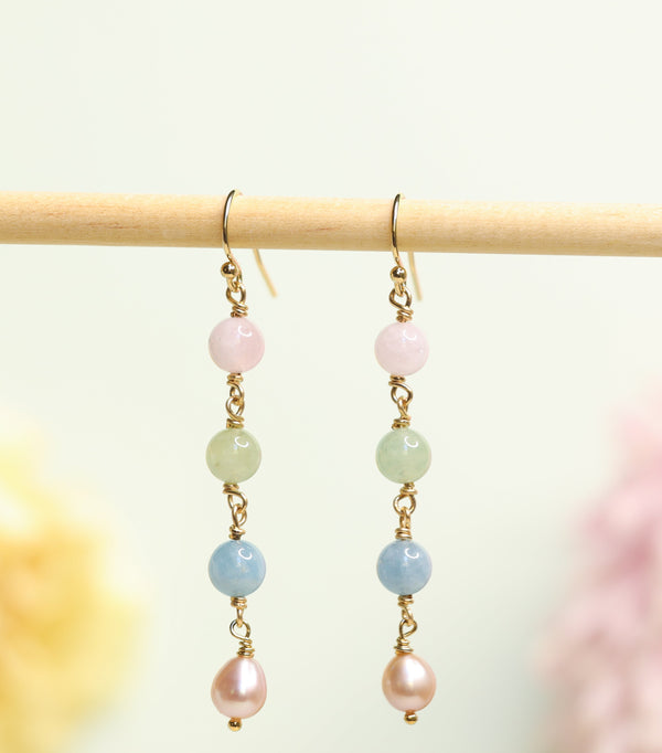 Tula Earrings